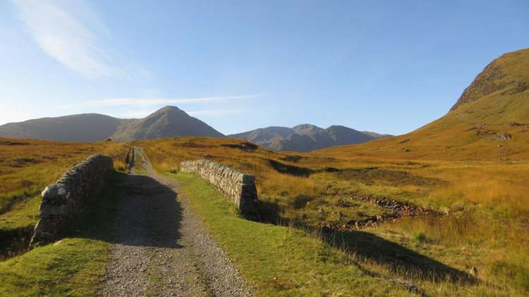 West Highland Way
